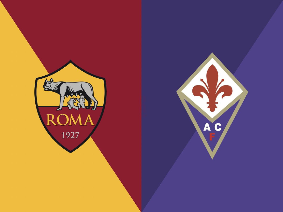 Roma-Fiorentina novità e probabili formazioni