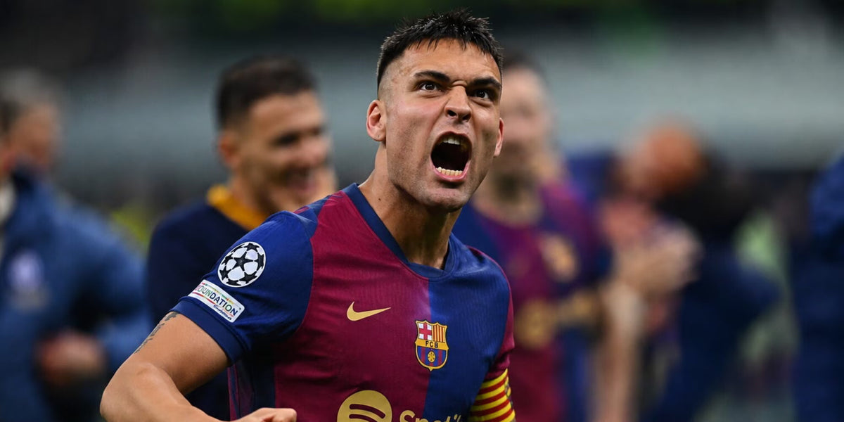 Lautaro al Barcellona, con l'ok del toro questa è la situazione.