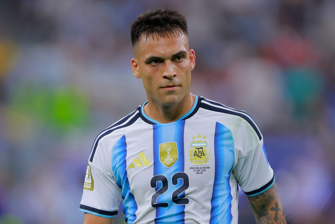 shock offerta lautaro